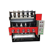 Станок для производства стальной губки JX-B2